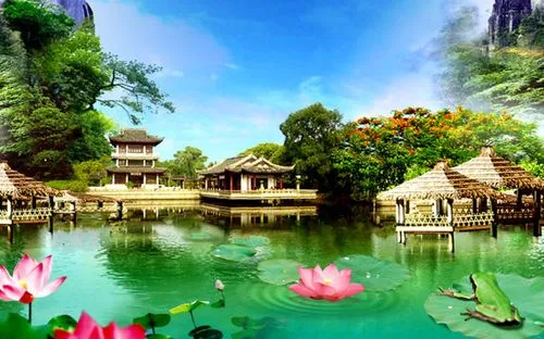 自动化节能